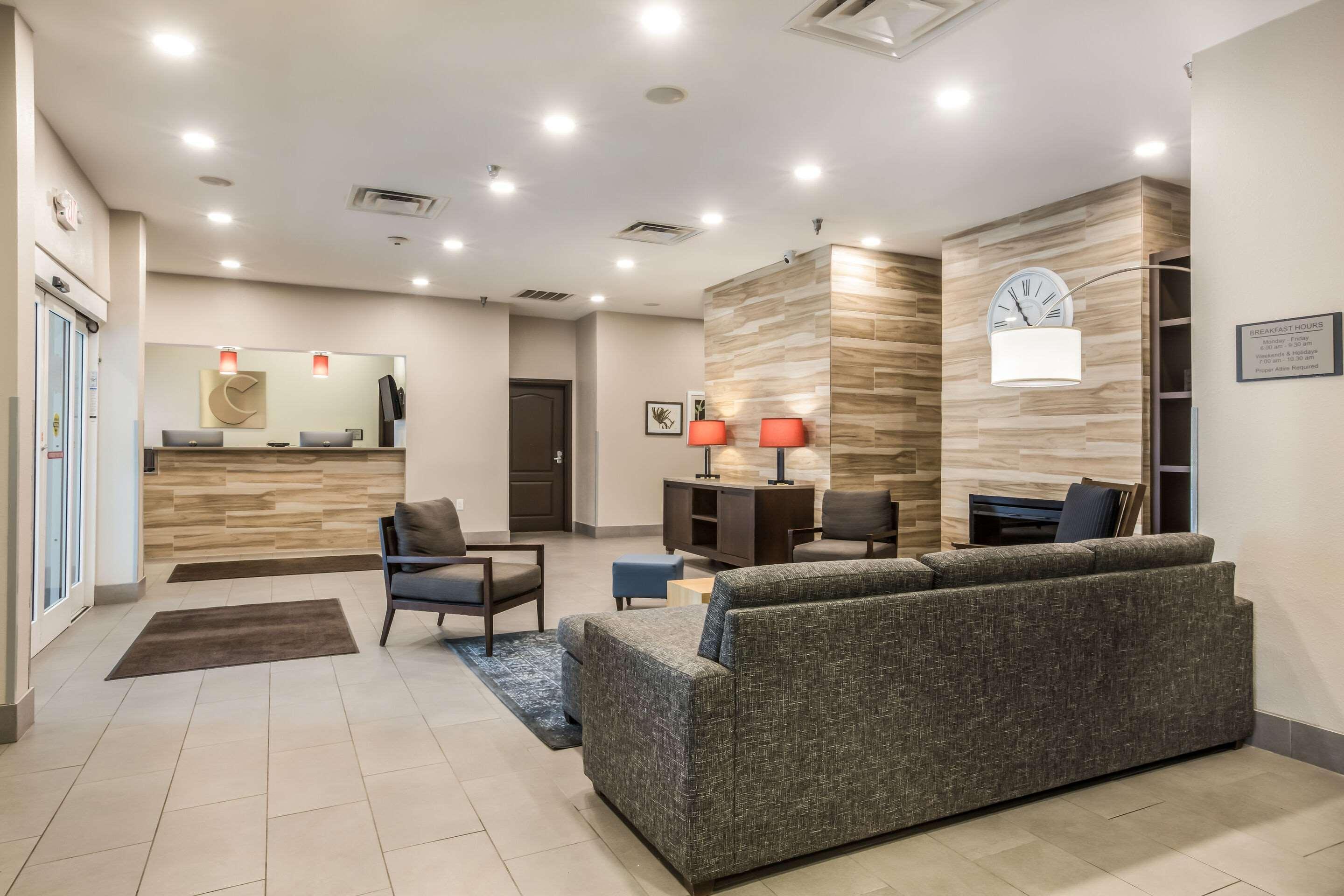 Comfort Inn & Suites Fairburn - Atlanta Southwest Exterior photo